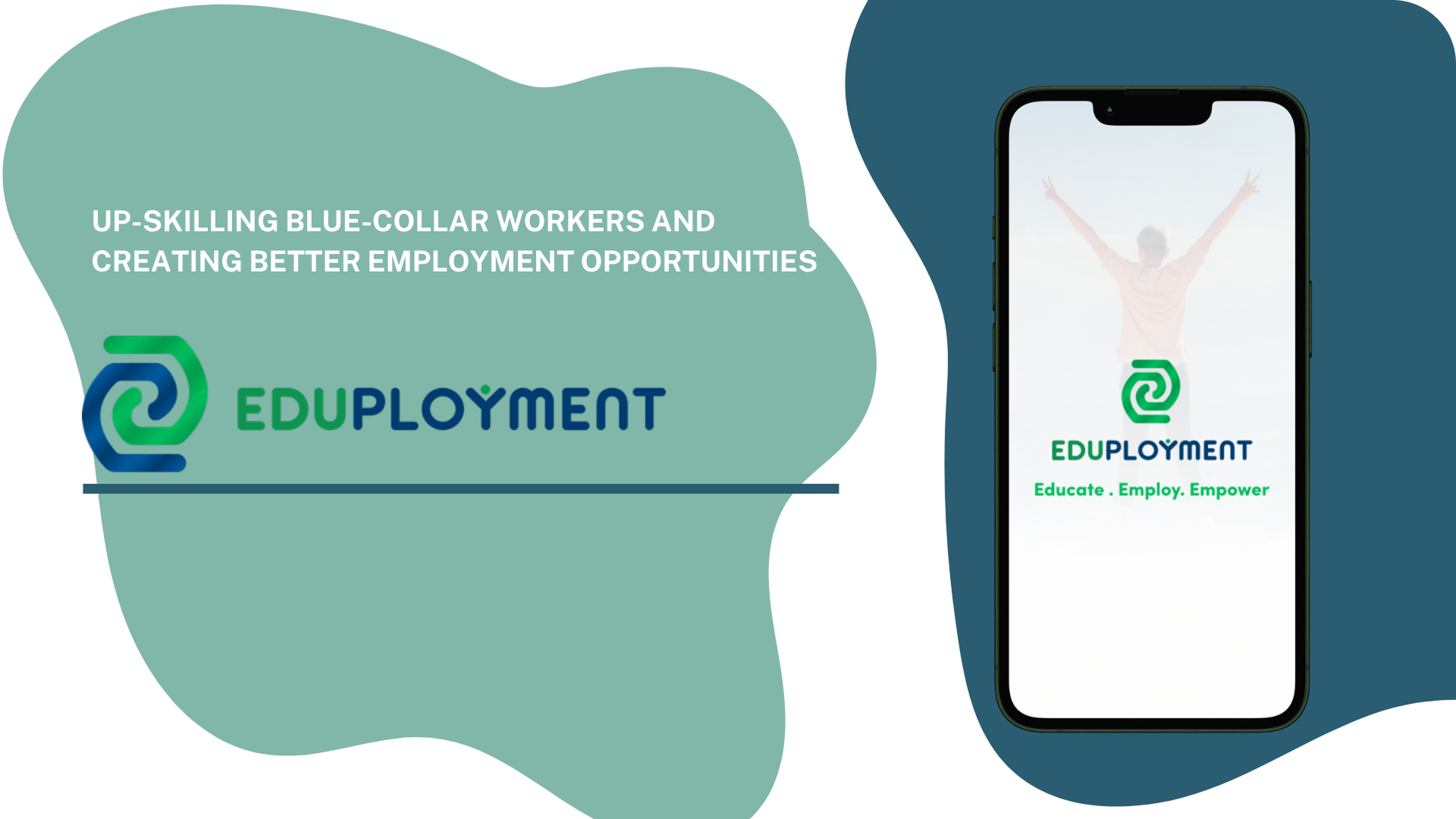 Job Seach App UI